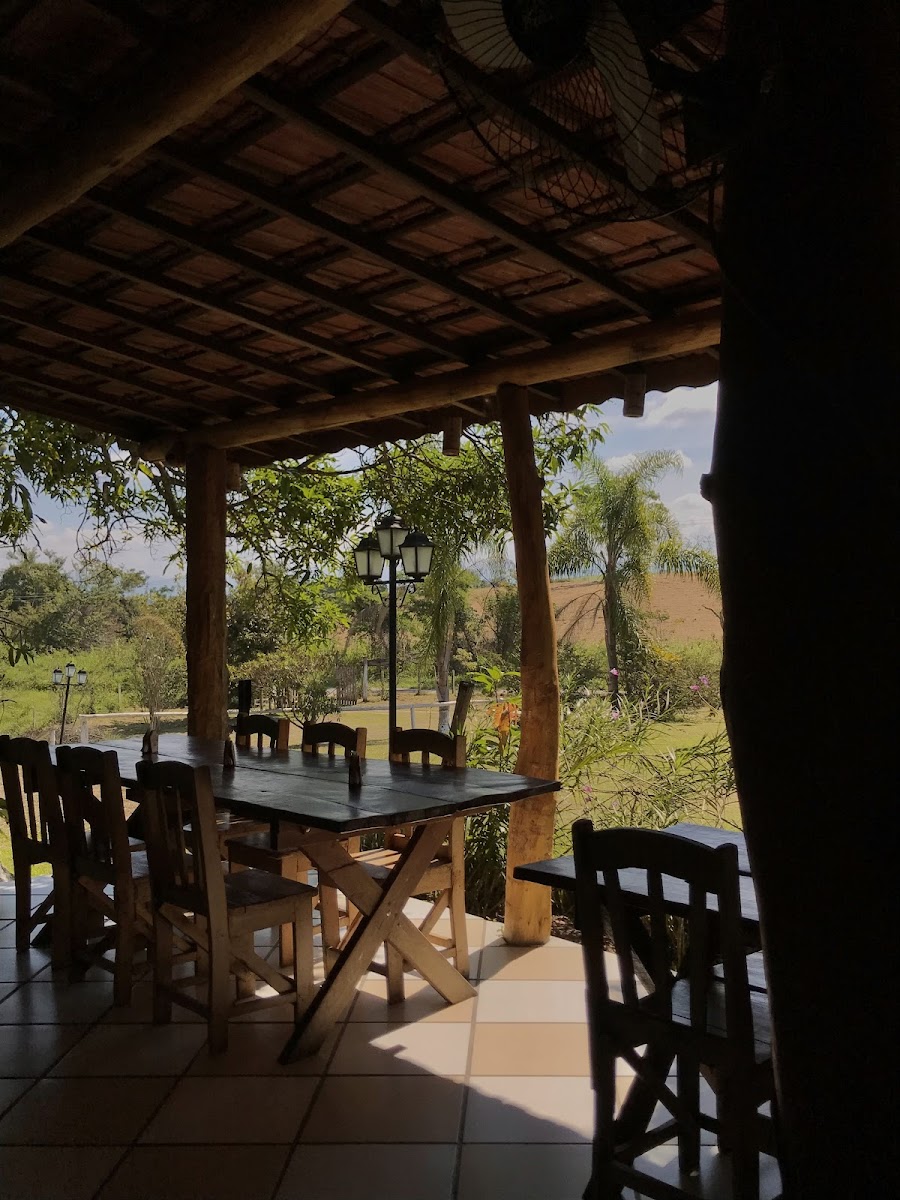 Restaurante Rancho Feliz